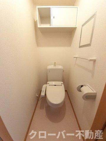 グラスランド　レジデンス　Ｆの物件内観写真