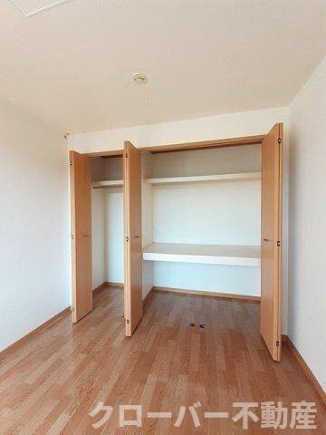 グラスランド　レジデンス　Ｆの物件内観写真