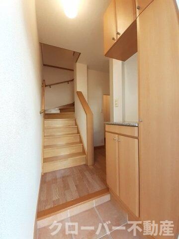 グラスランド　レジデンス　Ｆの物件内観写真