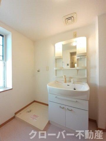 グラスランド　レジデンス　Ｆの物件内観写真