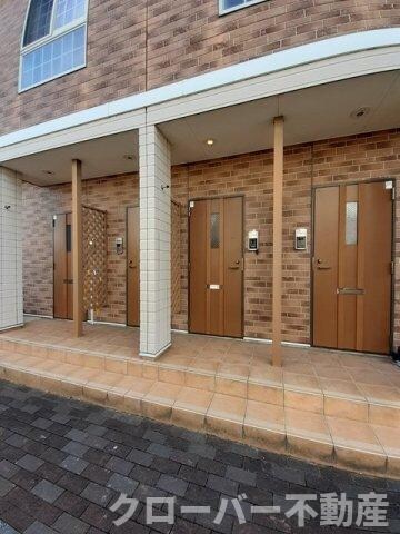 グラスランド　レジデンス　Ｆの物件内観写真