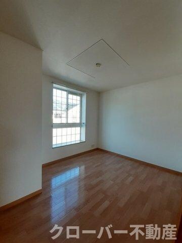 グラスランド　レジデンス　Ｆの物件内観写真