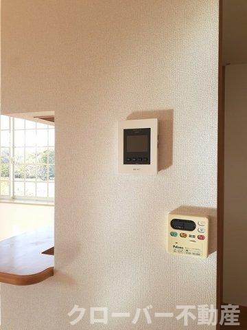 グラスランド　レジデンス　Ｆの物件内観写真