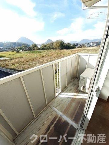 グラスランド　レジデンス　Ｆの物件内観写真