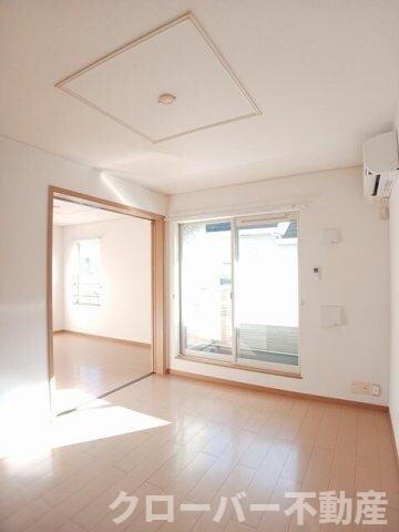 スワン　ＫＩＴＡＭＵＲＡ　Ｃの物件内観写真