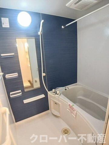 スワン　ＫＩＴＡＭＵＲＡ　Ｃの物件内観写真