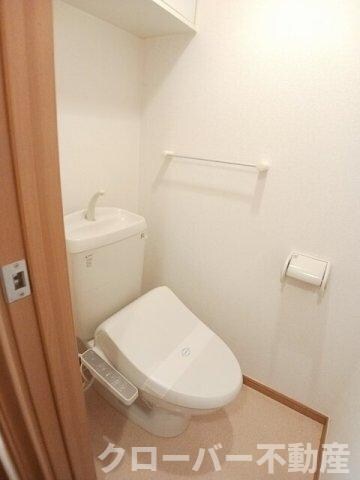 スワン　ＫＩＴＡＭＵＲＡ　Ｃの物件内観写真