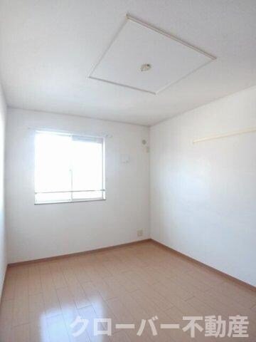 スワン　ＫＩＴＡＭＵＲＡ　Ｃの物件内観写真