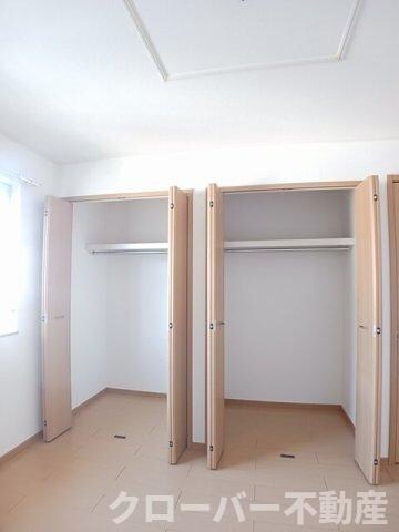 スワン　ＫＩＴＡＭＵＲＡ　Ｃの物件内観写真