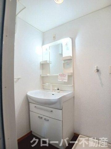 スワン　ＫＩＴＡＭＵＲＡ　Ｃの物件内観写真