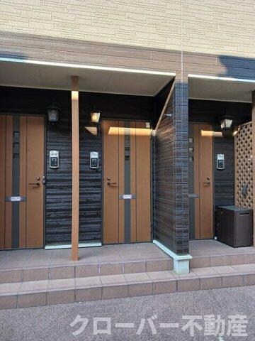 スワン　ＫＩＴＡＭＵＲＡ　Ｃの物件内観写真