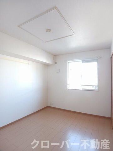 スワン　ＫＩＴＡＭＵＲＡ　Ｃの物件内観写真