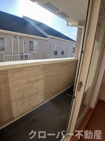 スワン　ＫＩＴＡＭＵＲＡ　Ｃの物件内観写真