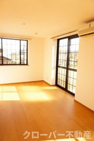 オーブリーＳ・Ｋ　Ａの物件内観写真