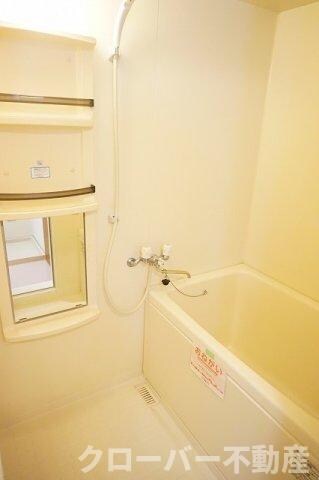 オーブリーＳ・Ｋ　Ａの物件内観写真