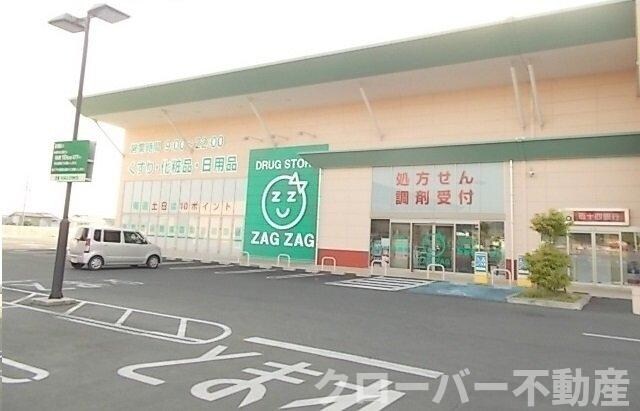 オーブリーＳ・Ｋ　Ａの物件外観写真