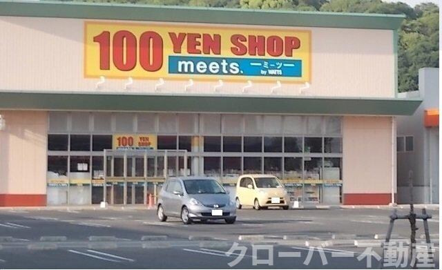 オーブリーＳ・Ｋ　Ａの物件外観写真