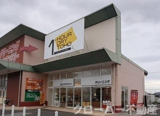 オーブリーＳ・Ｋ　Ａの物件外観写真