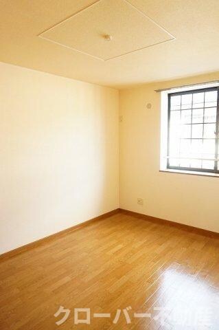 オーブリーＳ・Ｋ　Ａの物件内観写真