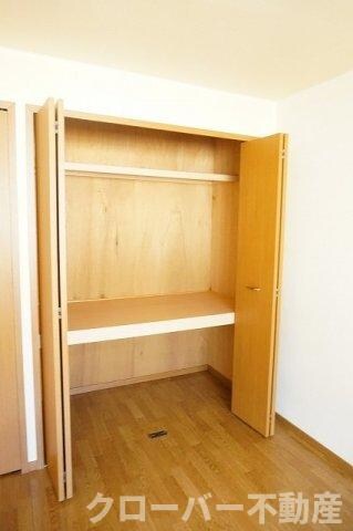 オーブリーＳ・Ｋ　Ａの物件内観写真