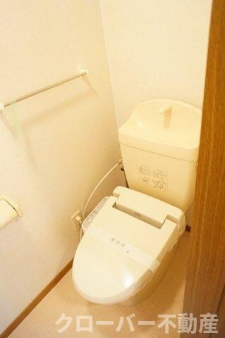 オーブリーＳ・Ｋ　Ａの物件内観写真