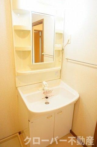 オーブリーＳ・Ｋ　Ａの物件内観写真