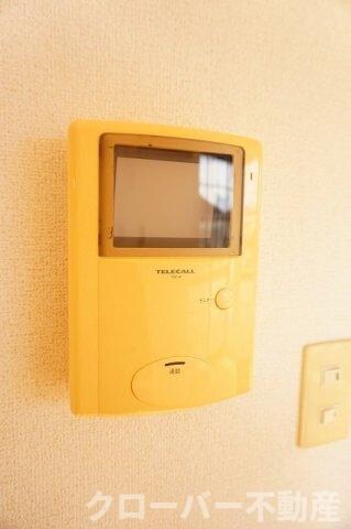 オーブリーＳ・Ｋ　Ａの物件内観写真