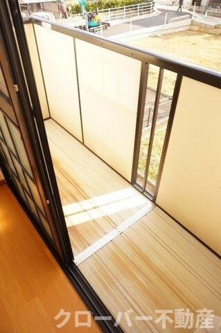 オーブリーＳ・Ｋ　Ａの物件内観写真