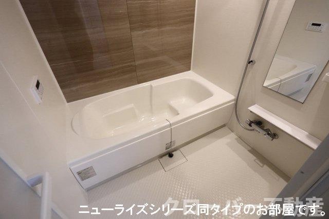 グラン　ボヌールの物件内観写真