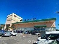 グラン　ボヌールの物件外観写真