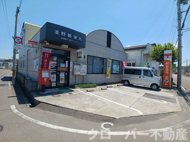 グラン　ボヌールの物件外観写真