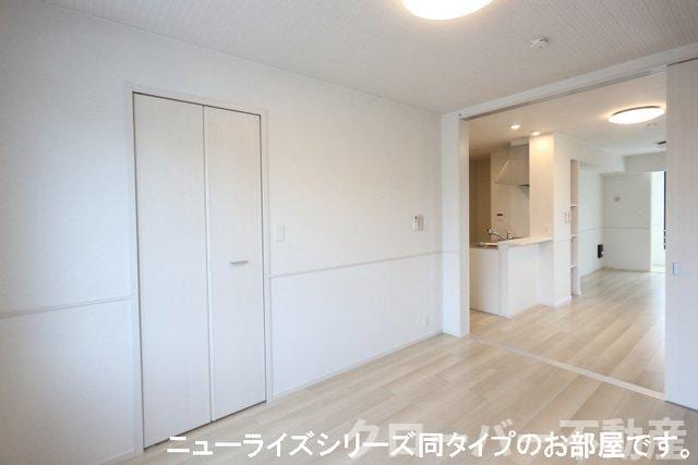 グラン　ボヌールの物件内観写真