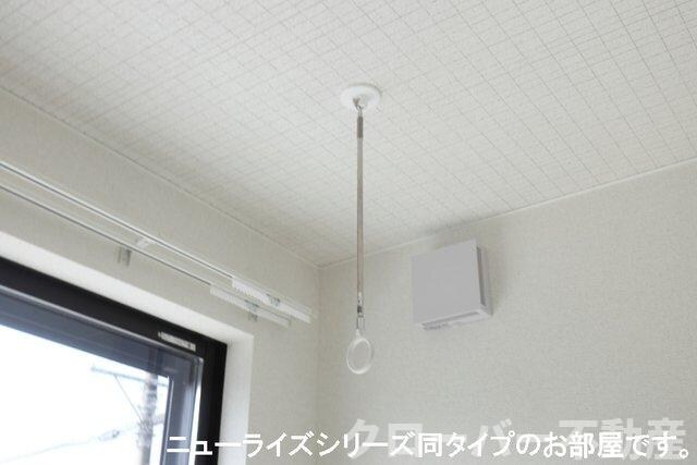 グラン　ボヌールの物件内観写真