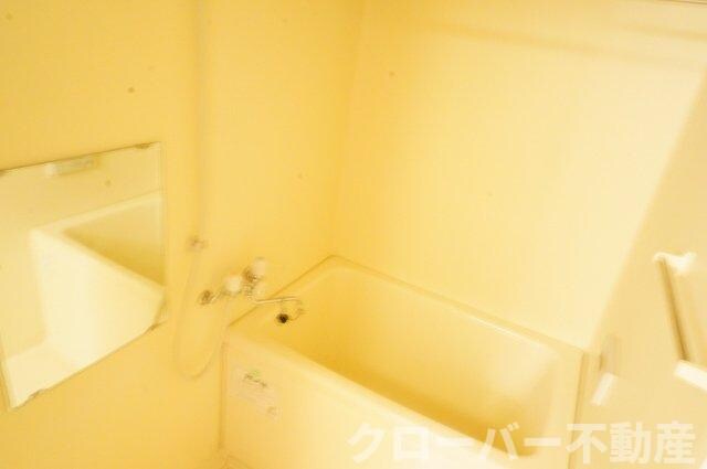 ソレアード太田　Ｂの物件内観写真