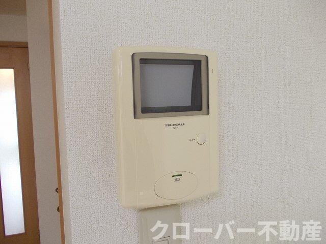 ソレアード太田　Ｂの物件内観写真