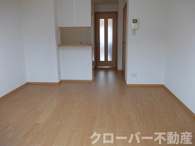 ソレアード太田　Ｂの物件内観写真