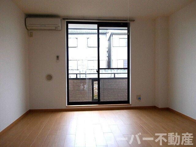 ソレアード太田　Ｂの物件内観写真