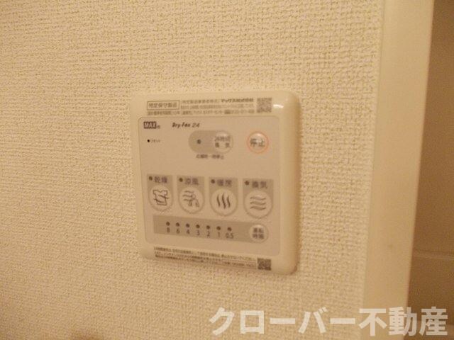 ソレアード太田　Ｂの物件内観写真