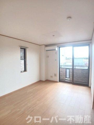 アロッジオＫ３　Ｂの物件内観写真