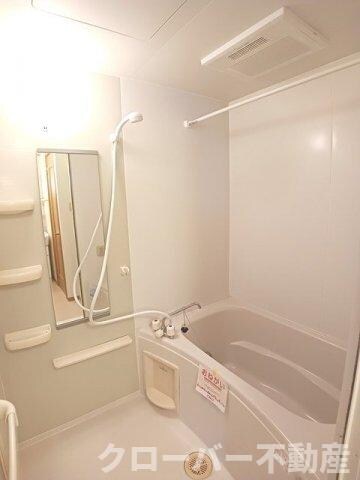 アロッジオＫ３　Ｂの物件内観写真