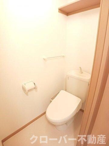 アロッジオＫ３　Ｂの物件内観写真