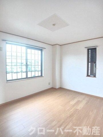 アロッジオＫ３　Ｂの物件内観写真