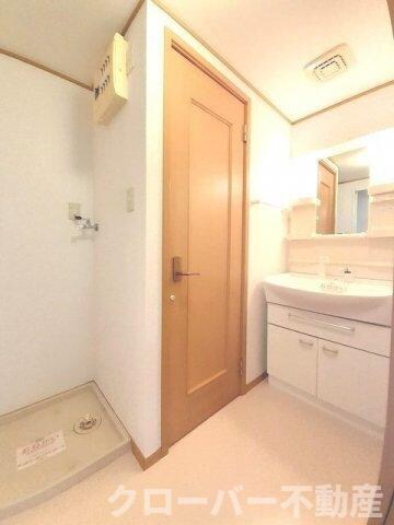 アロッジオＫ３　Ｂの物件内観写真