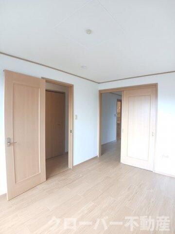 アロッジオＫ３　Ｂの物件内観写真