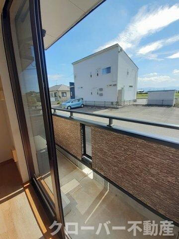 アロッジオＫ３　Ｂの物件内観写真