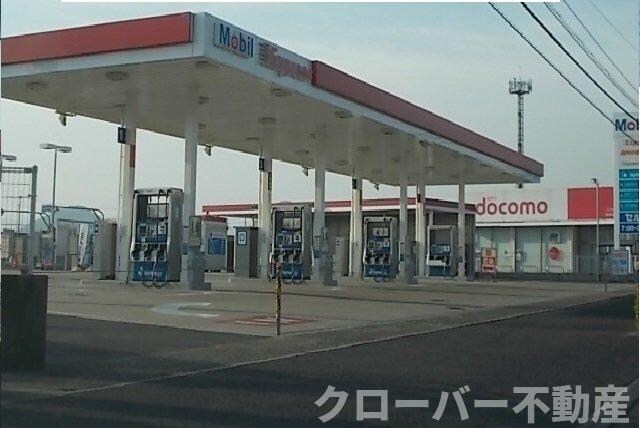 アンジュ・ベルーヴⅠの物件外観写真