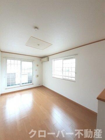 アンジュ・ベルーヴⅠの物件内観写真