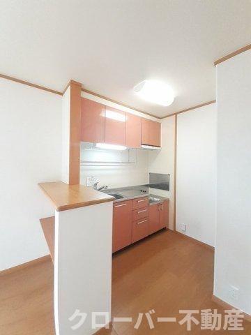 アンジュ・ベルーヴⅠの物件内観写真