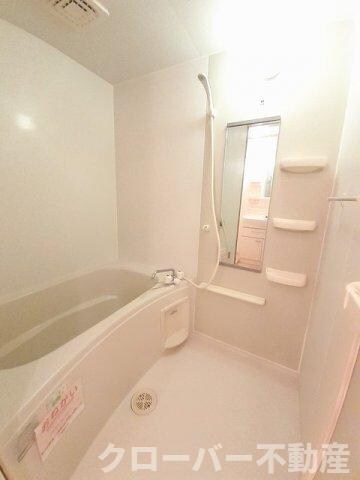 アンジュ・ベルーヴⅠの物件内観写真