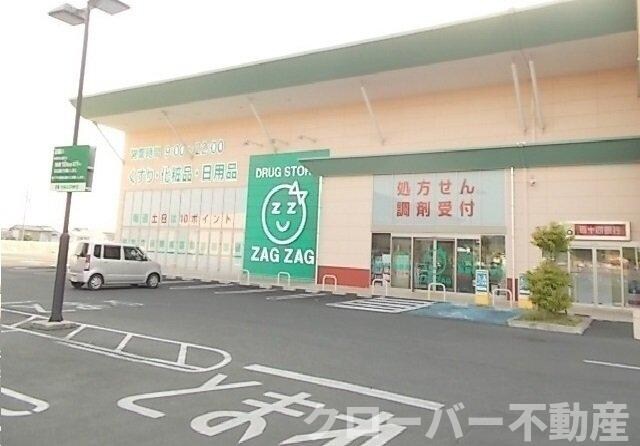 アンジュ・ベルーヴⅠの物件外観写真